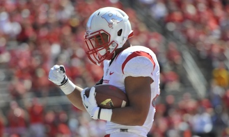 College Football News and Notes: Week 5