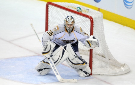 NHL Daily Plays: February 19, 2013