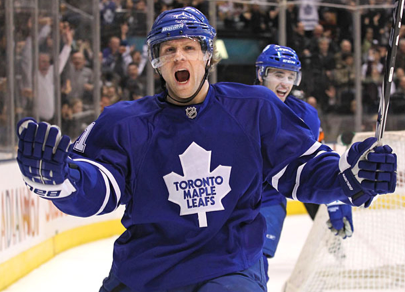 NHL Daily Plays: February 11, 2013