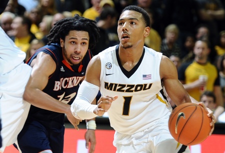 CBB Daily Plays: March 2nd, 2013