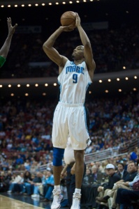 NBA Monday: A Valuable Lineup