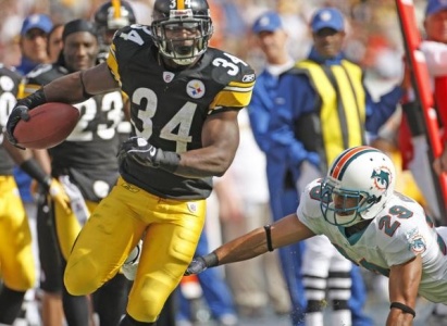 NFL Weekly Plays: Sleepers and Injuries Week 5