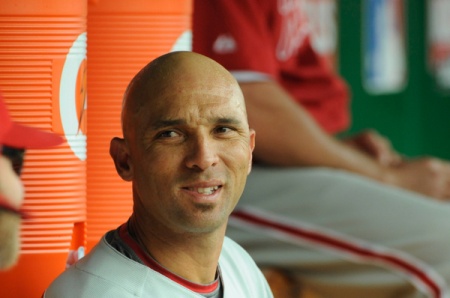 Today's Hitter Breakdown: June 6th