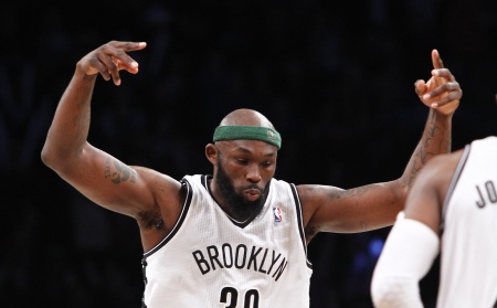 NBA Daily Plays: April 10, 2013