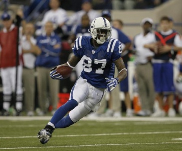 NFL Weekly Plays: Wildcard WR/TE