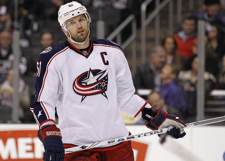 Daily NHL Plays: April 7, 2012