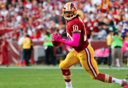 NFL Weekly Plays: Week 17 QBs