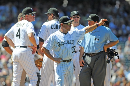 The Impact of Bullpens On Lineup Selection