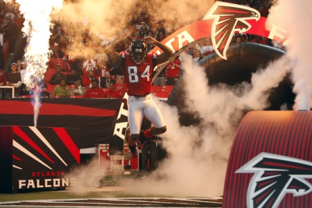 NFL Weekly Plays: Week 12 WR/TE