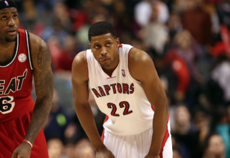 NBA Daily Plays: April 3, 2013