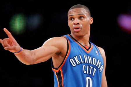 russell westbrook
