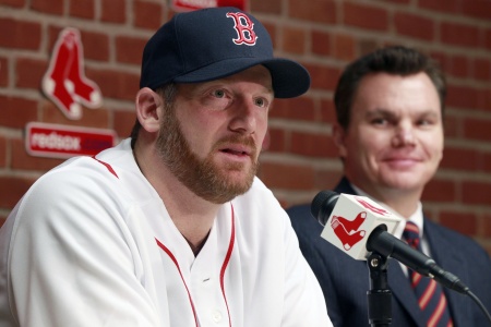 MLB Daily Plays: April 26, 2013