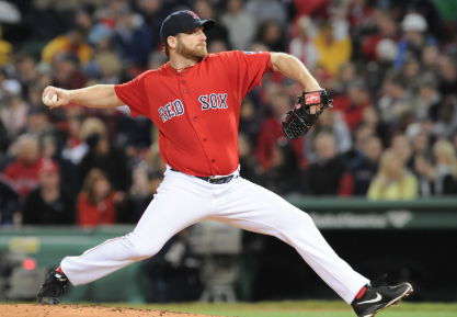 MLB Daily Plays: May 23, 2013