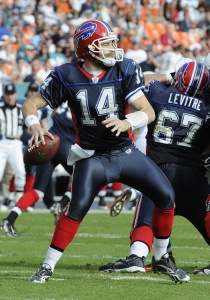 ValueStreet: Week 16 NFL Lineups