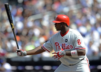 MLB Daily Plays: May 3, 2013