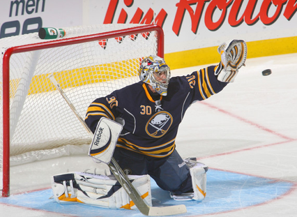 Daily NHL Plays: March 24, 2012