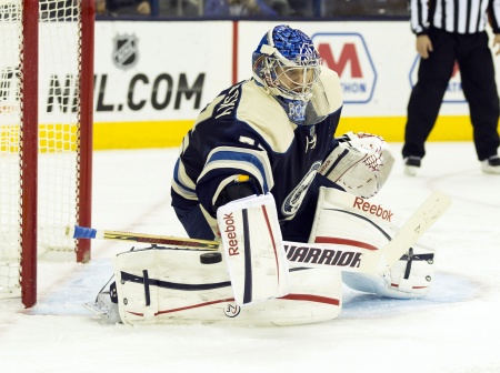 NHL: Weekly Targets and Friday Lineup