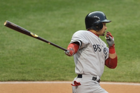 Today's Hitter Breakdown: June 26th