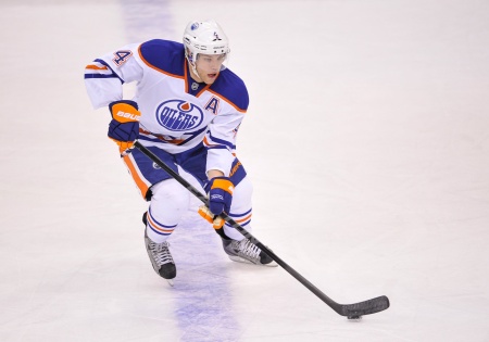 NHL Daily Plays: April 13, 2013