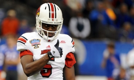 DB's Daily Fantasy College Football Picks: Week 6