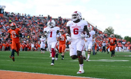 College Football Weekly Picks Week 4