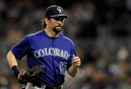 Today's Hitter Breakdown: April 19th