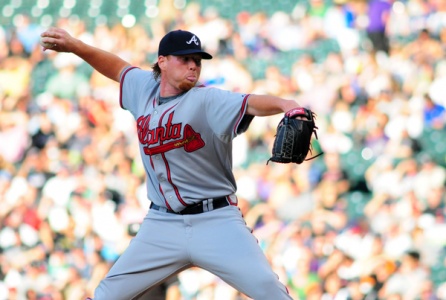 MLB Daily Plays: August 23, 2012