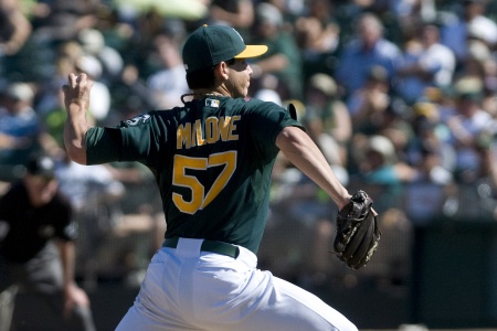 MLB Daily Plays: June 14, 2013