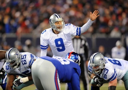 NFL Weekly Plays: Week 12 QBs