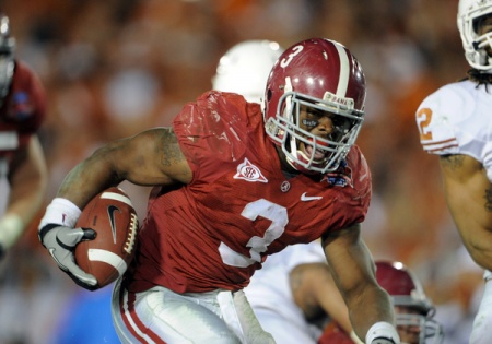 2011 Fantasy College Football Studs and Sleepers: Part 1