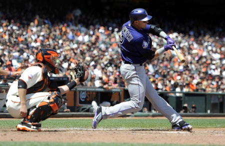 MLB Daily Plays: June 8, 2013