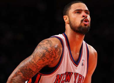 Daily NBA Plays: April 11, 2012