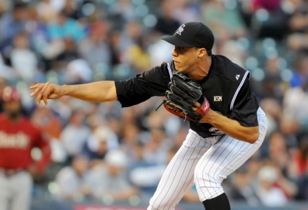 Daily Fantasy MLB Injury Analysis: April 12th