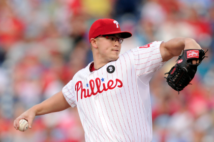 Daily MLB Plays: May 11, 2012