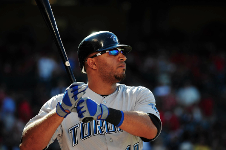 Today's Hitter Breakdown: May 1st