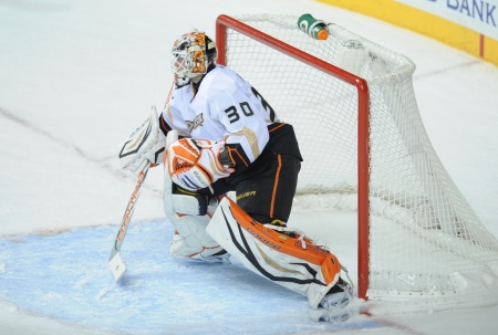 NHL Daily Plays: February 27, 2013