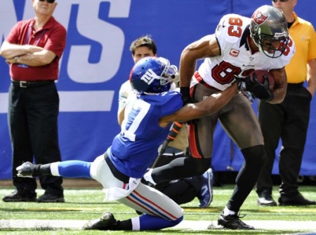 NFL Weekly Plays: Week 15 WR/TE