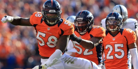 NFL DST & Kicker Plays: Divisional Playoffs