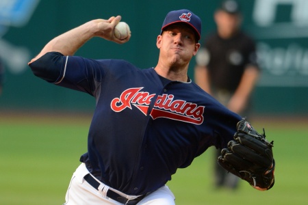 Daily Pitcher Breakdown: April 23rd, 2013