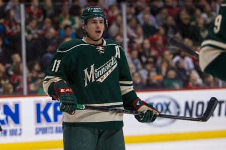 NHL Daily Plays: March 3, 2013