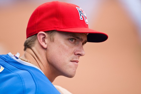 Daily MLB Plays: Apr 18, 2012