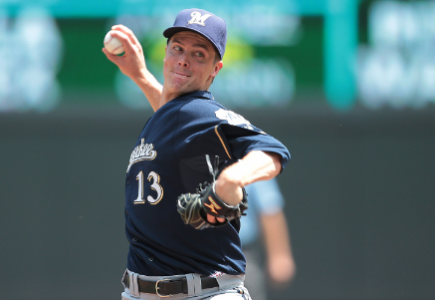 Daily MLB Plays: July 13, 2012