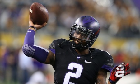 College Football Weekly Picks: Week 15